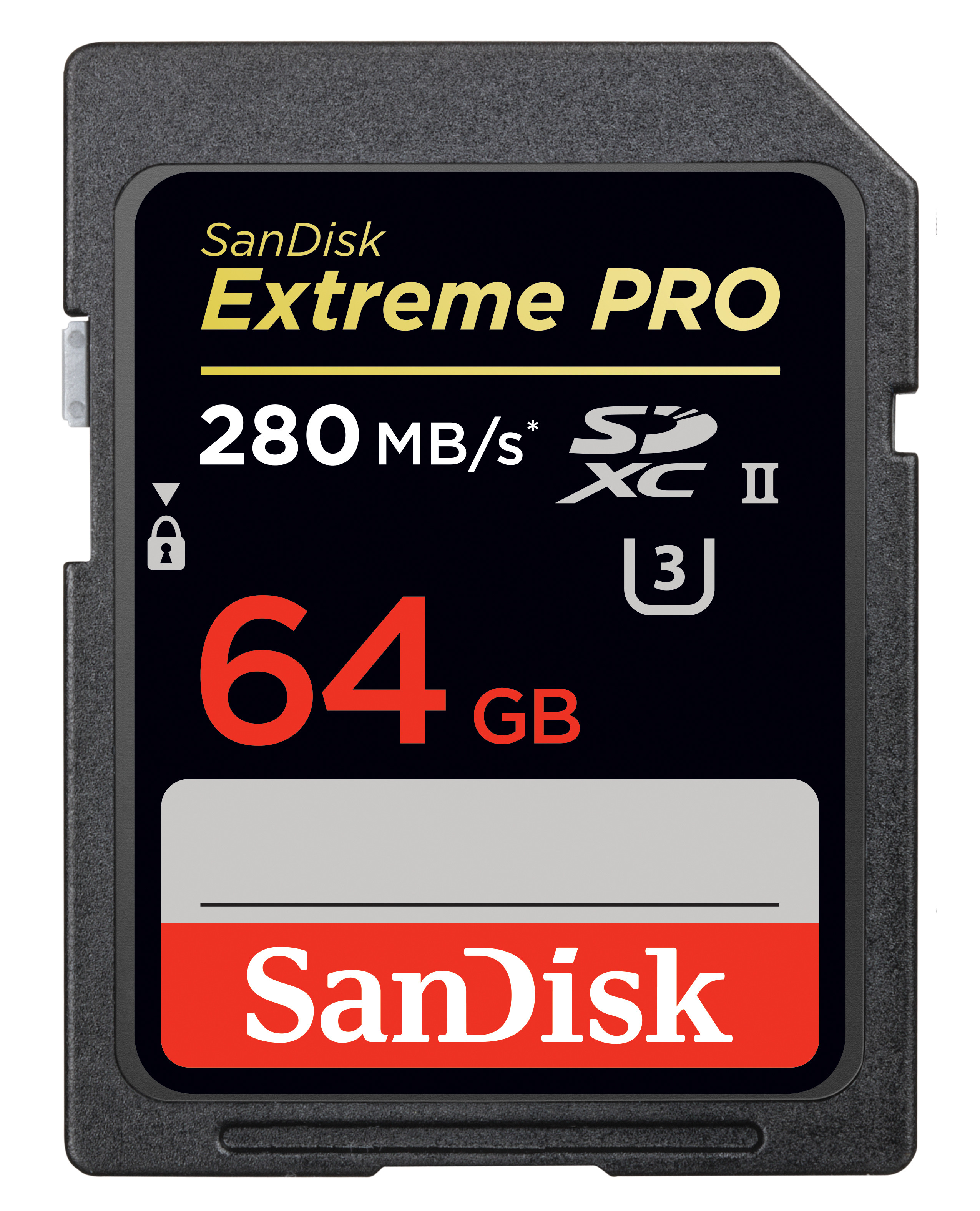 SanDisk Announces World's Fastest SD Card TechPowerUp Forums