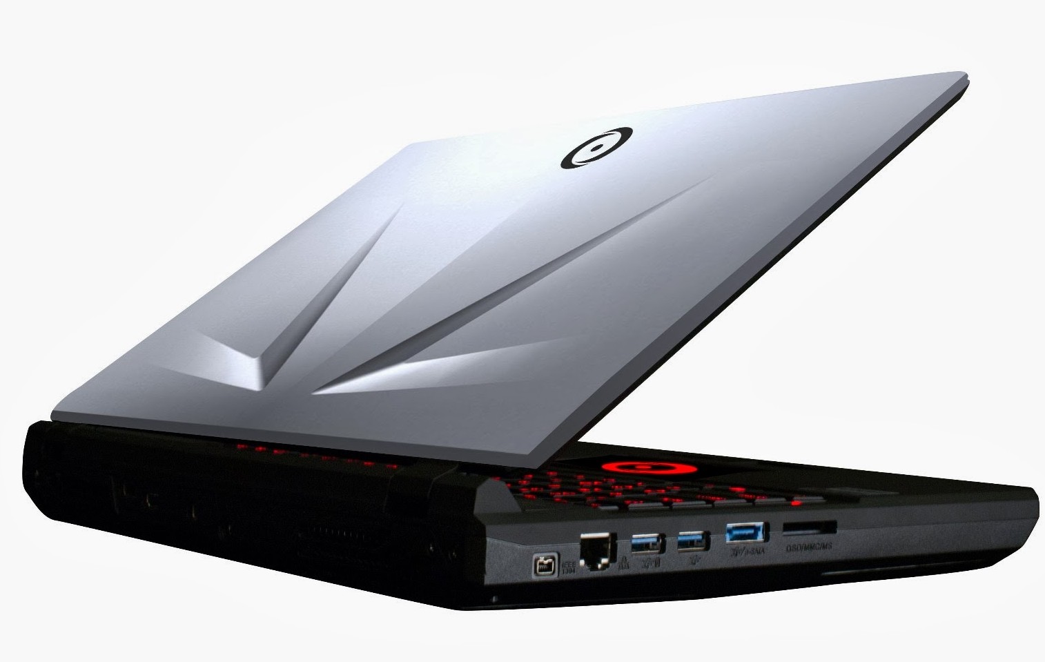 Sở hữu laptop EON của Origin PC để có trải nghiệm chơi game tốt nhất. Với cấu hình mạnh mẽ và hiệu năng ấn tượng, EON là sự lựa chọn tuyệt vời cho những game thủ đích thực. Nhấn vào hình ảnh để khám phá thêm về EON và Origin PC.