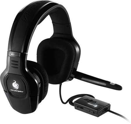 Cooler master online sirus 5.1