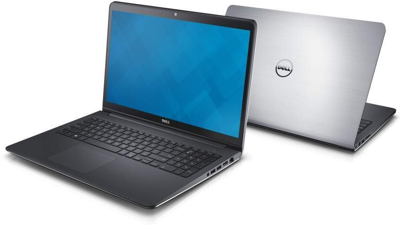 New Dell Inspiron 5000 Series Laptops and All-in-One Desktops Launched |  TechPowerUp