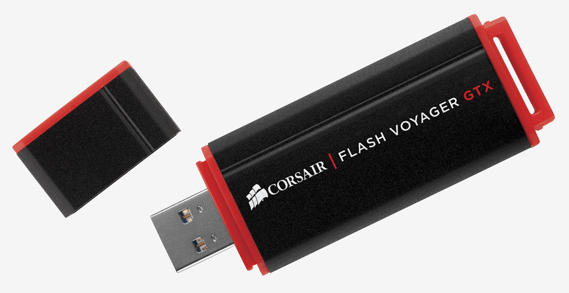 corsair flash voyager usb driver download