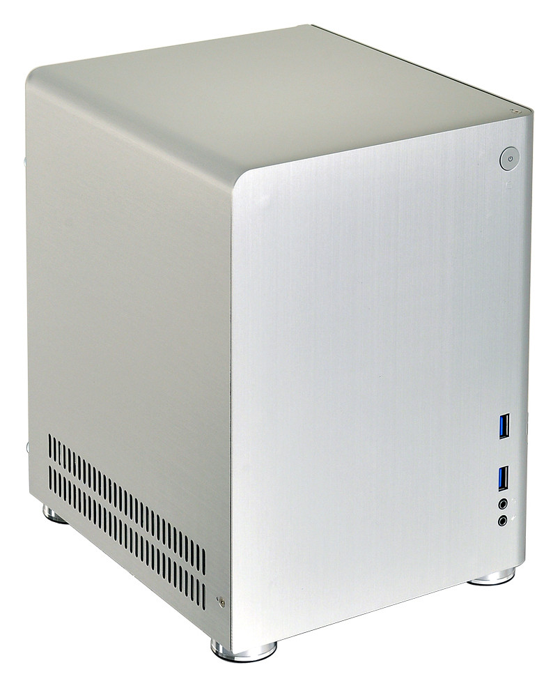 LIAN-LI va proposer un nouveau boitier Mini-ITX, le PC-Q19