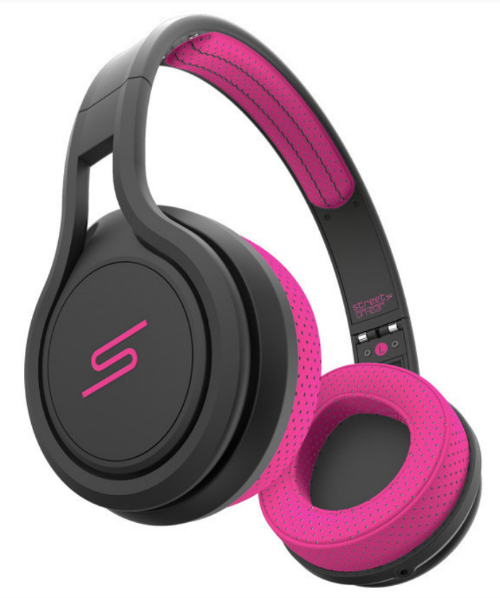SMS Audio Sport Headphone Collection Now Available | TechPowerUp
