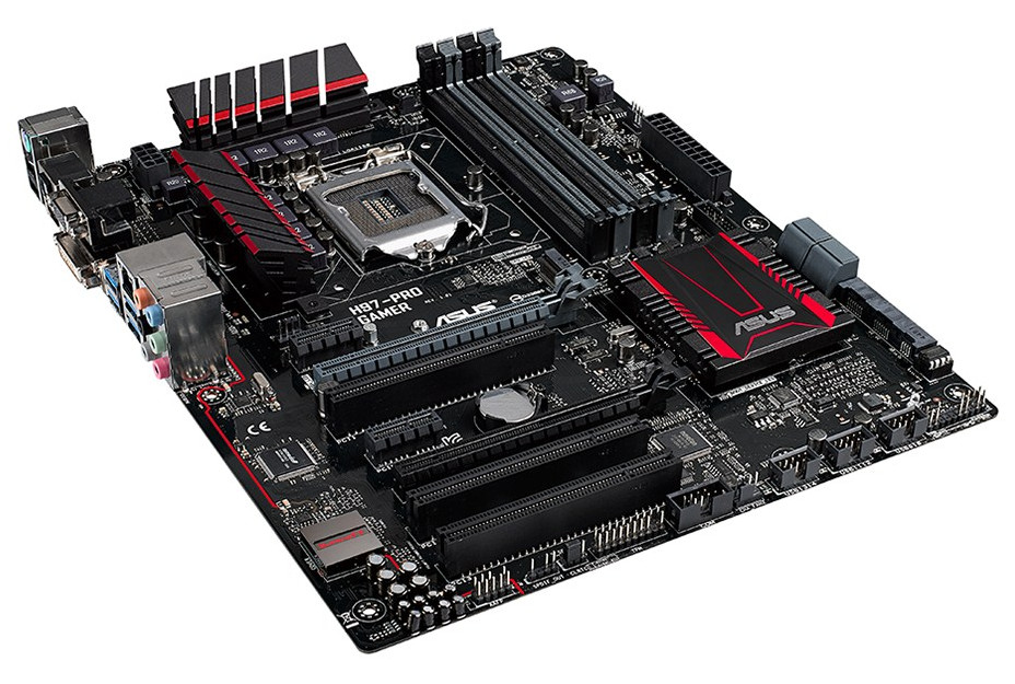 ASUS H97 PRO GAMER MOTHERBOARD DRIVERS M4737 WIN 10 DUEL LAYER