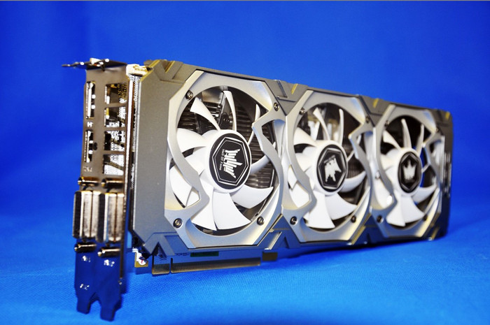 GALAX is launching GeForce RTX 4080 HOF GPUs that can push 470W TDP