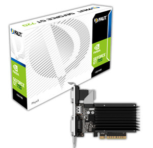 Nvidia GT 720 tests in 2023, Nvidia Geforce GT 720 2gb ddr3 test 2023
