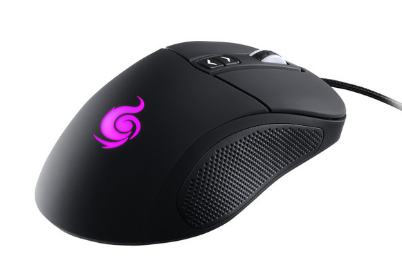 CM Storm Mizar Gaming Mouse Now Available in North America | TechPowerUp