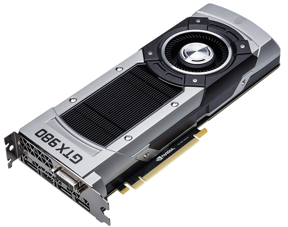 Nvidia Cuts Prices Of Gtx 980 Ti Gtx 980 And Gtx 970 Techpowerup