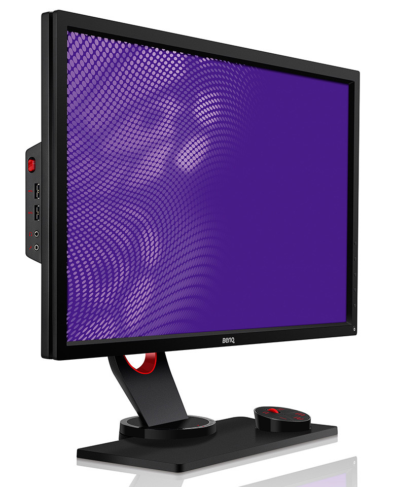 セール 登場から人気沸騰 BENQ XL2430T | temporada.studio