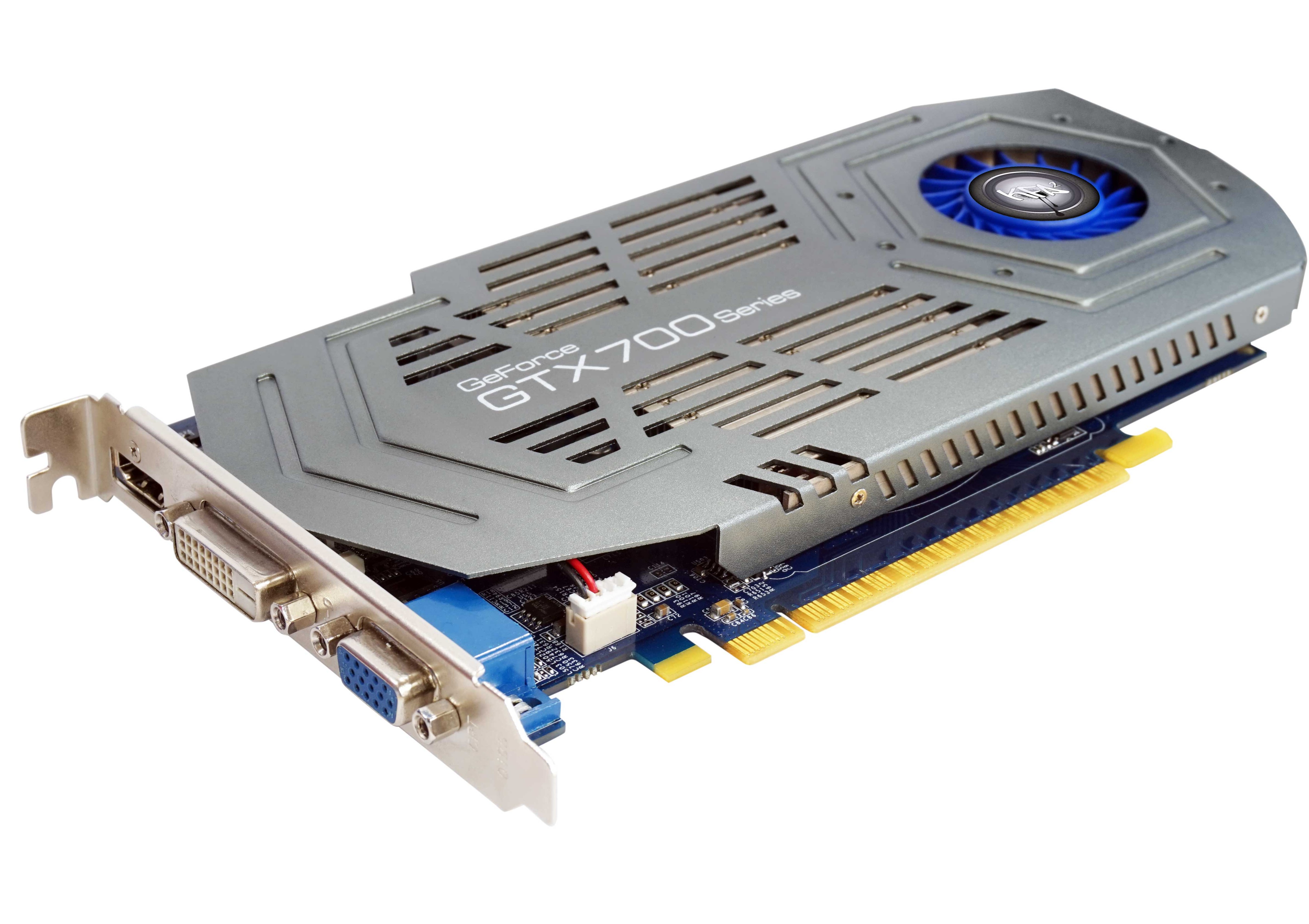 EVGA - EU - Articles - EVGA GeForce GTX 750 Ti & 750