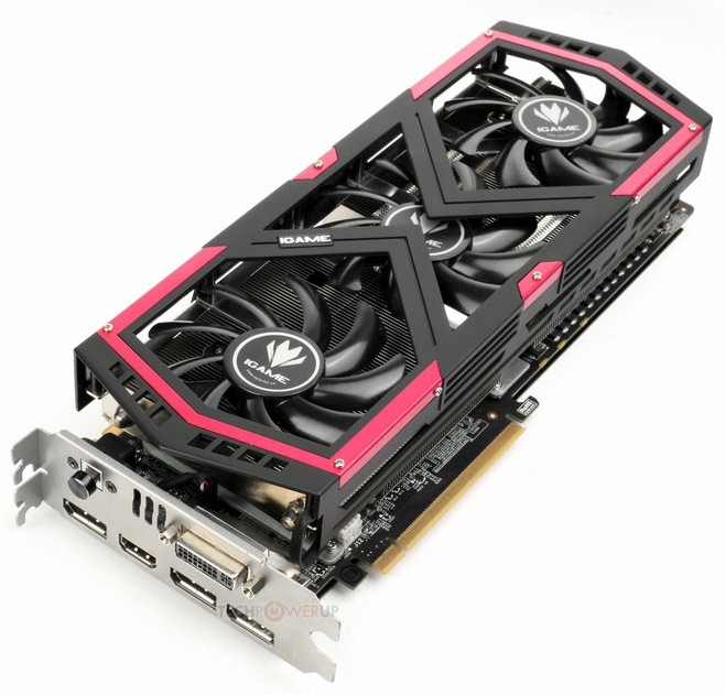 Colorful Gpu Review | TO 56% OFF