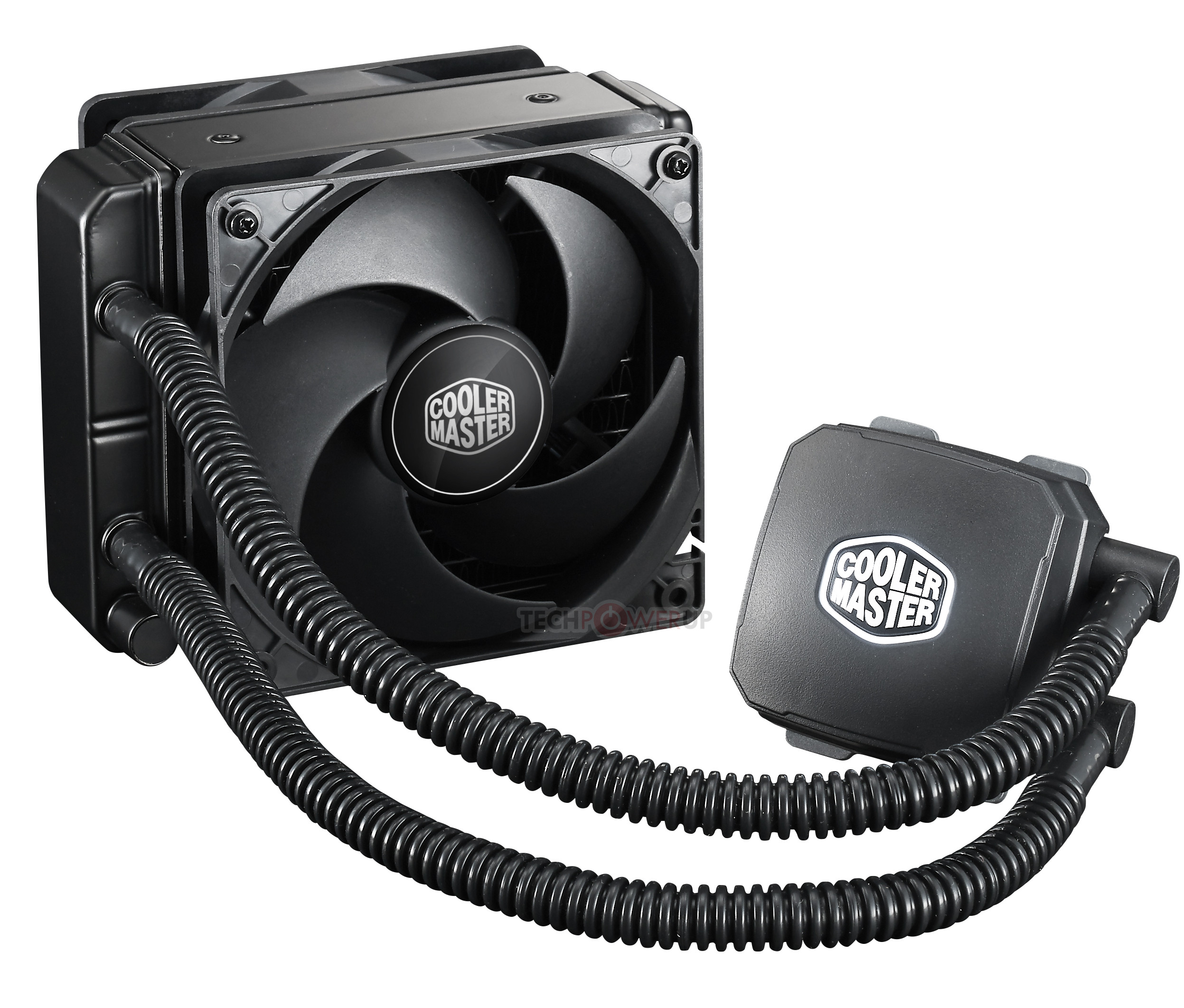 Cooler master цена. Cooler Master Nepton 120xl. Кулер для процессора Cooler Master Nepton 120xl. Водяное охлаждение Cooler Master 120 Seidon. Cooler Master Nepton 240m.