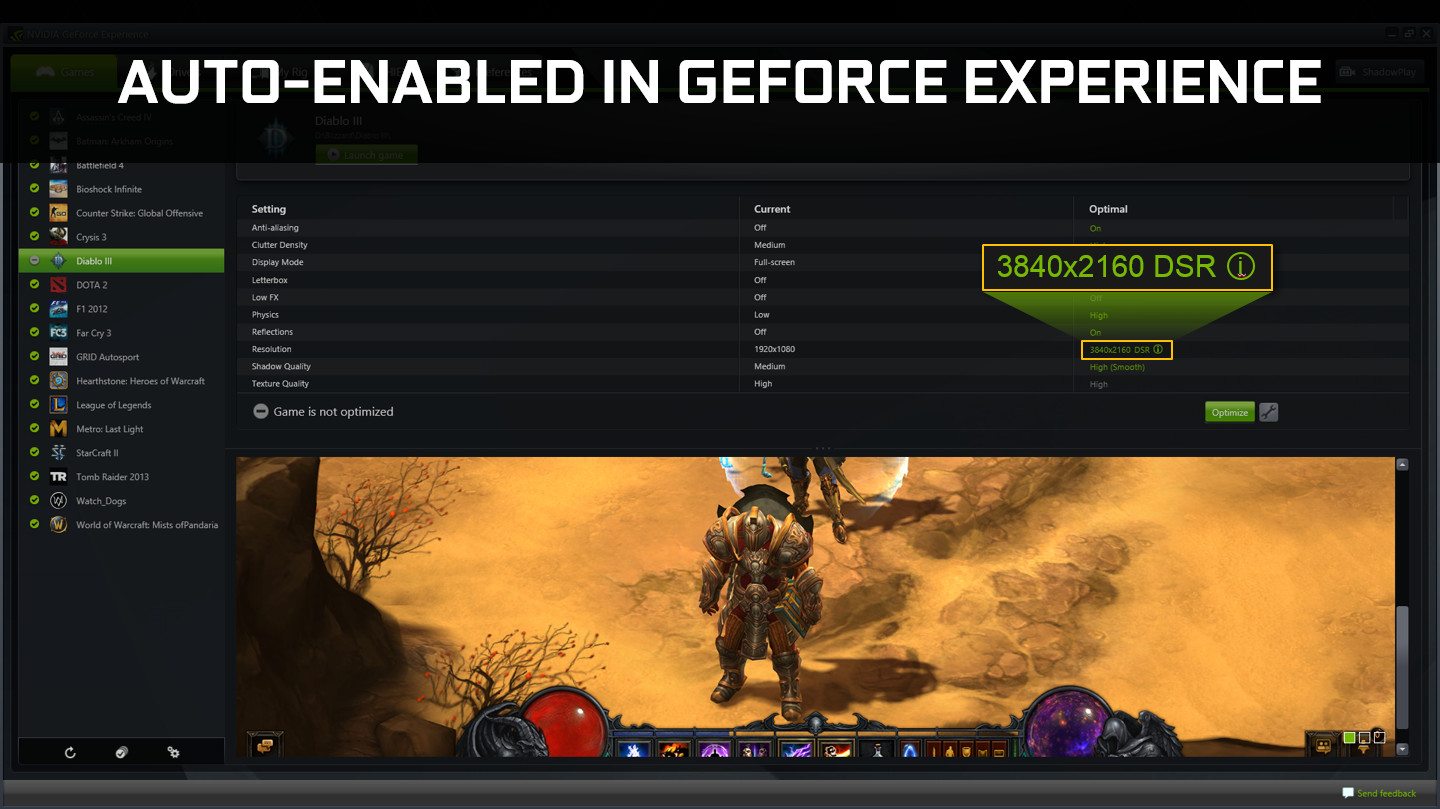 NVIDIA GeForce Game Ready 451.48 Driver Brings DirectX 12 Ultimate To  GeForce PC Gamers