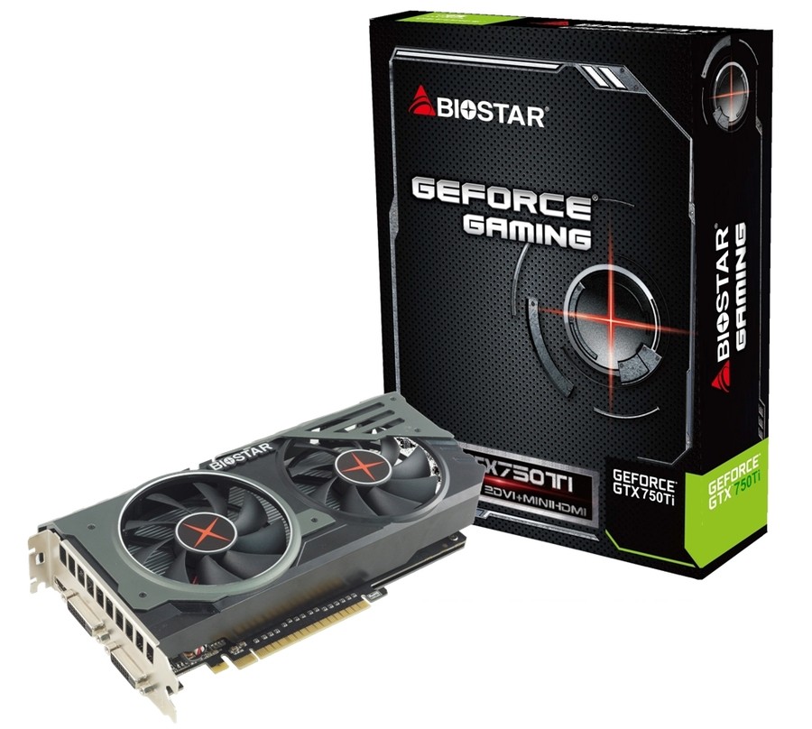 Fx 8300 hotsell gtx 750 ti