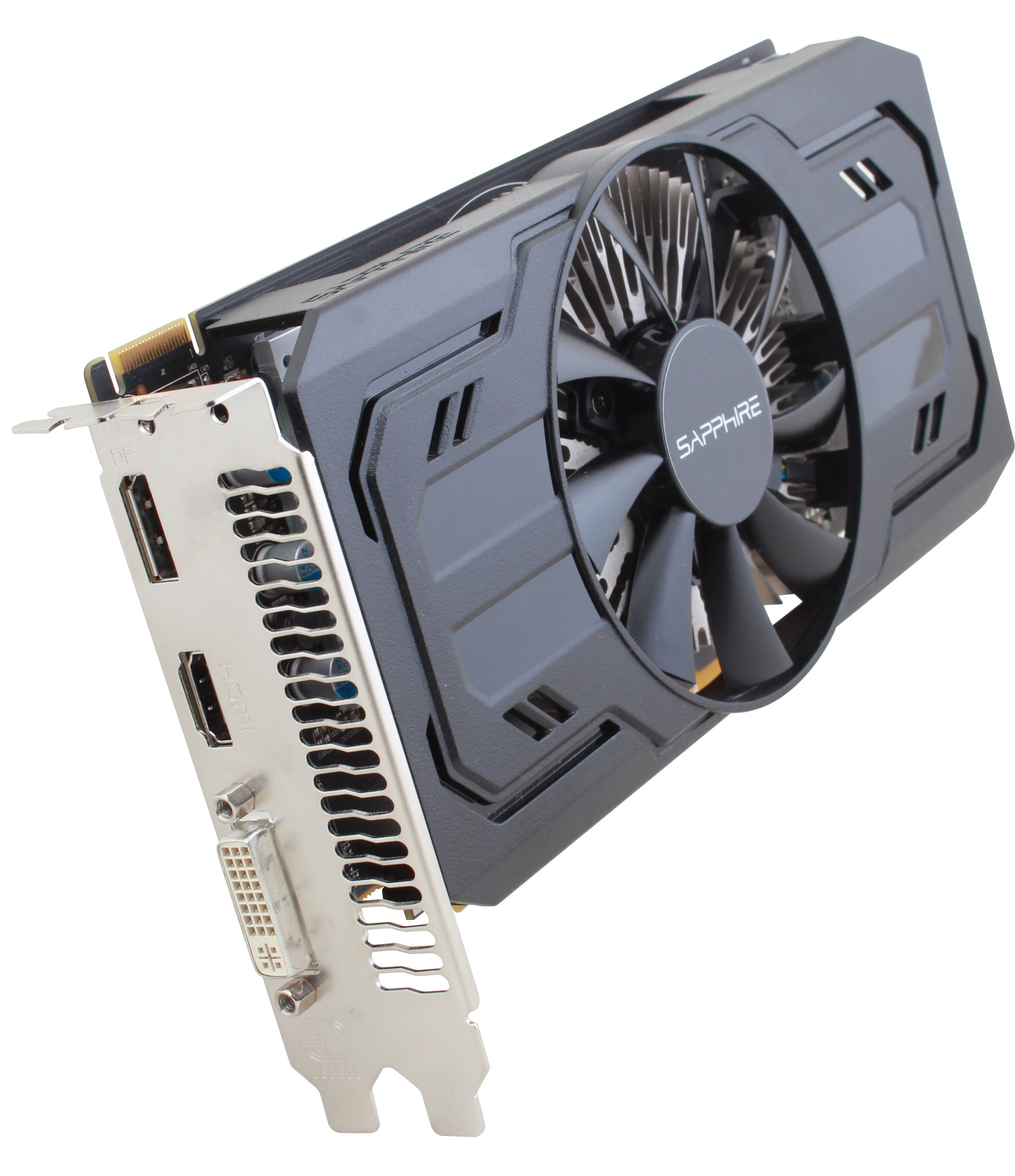 Sapphire radeon r7