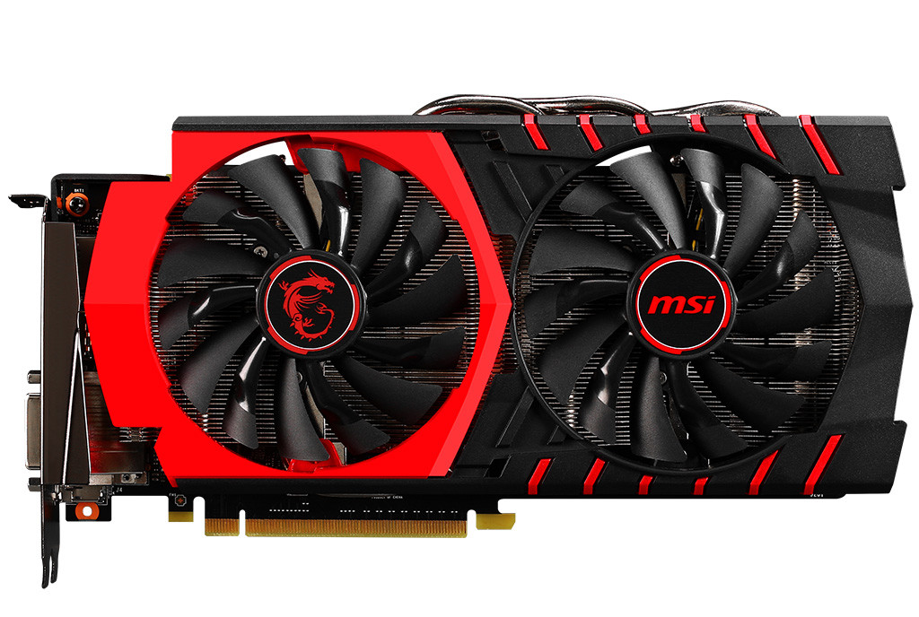 Msi Announces Geforce Gtx 960 Gaming 4gb Graphics Card Techpowerup Forums