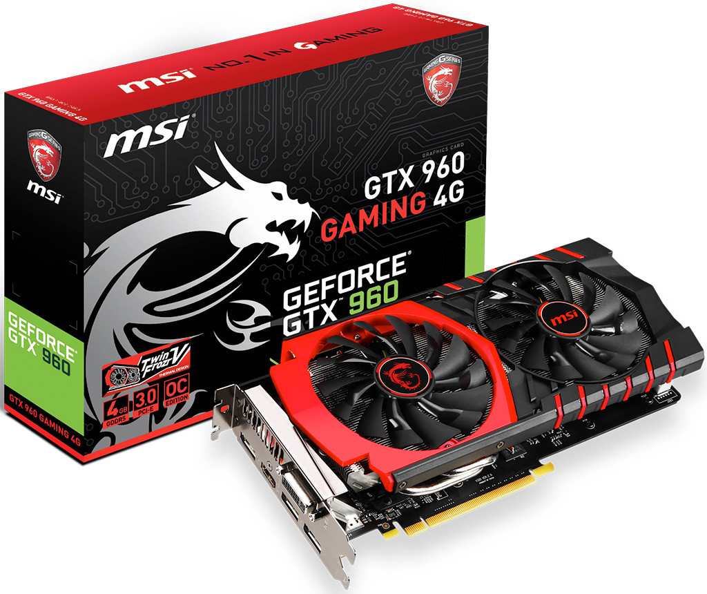 graphics cards msi camera