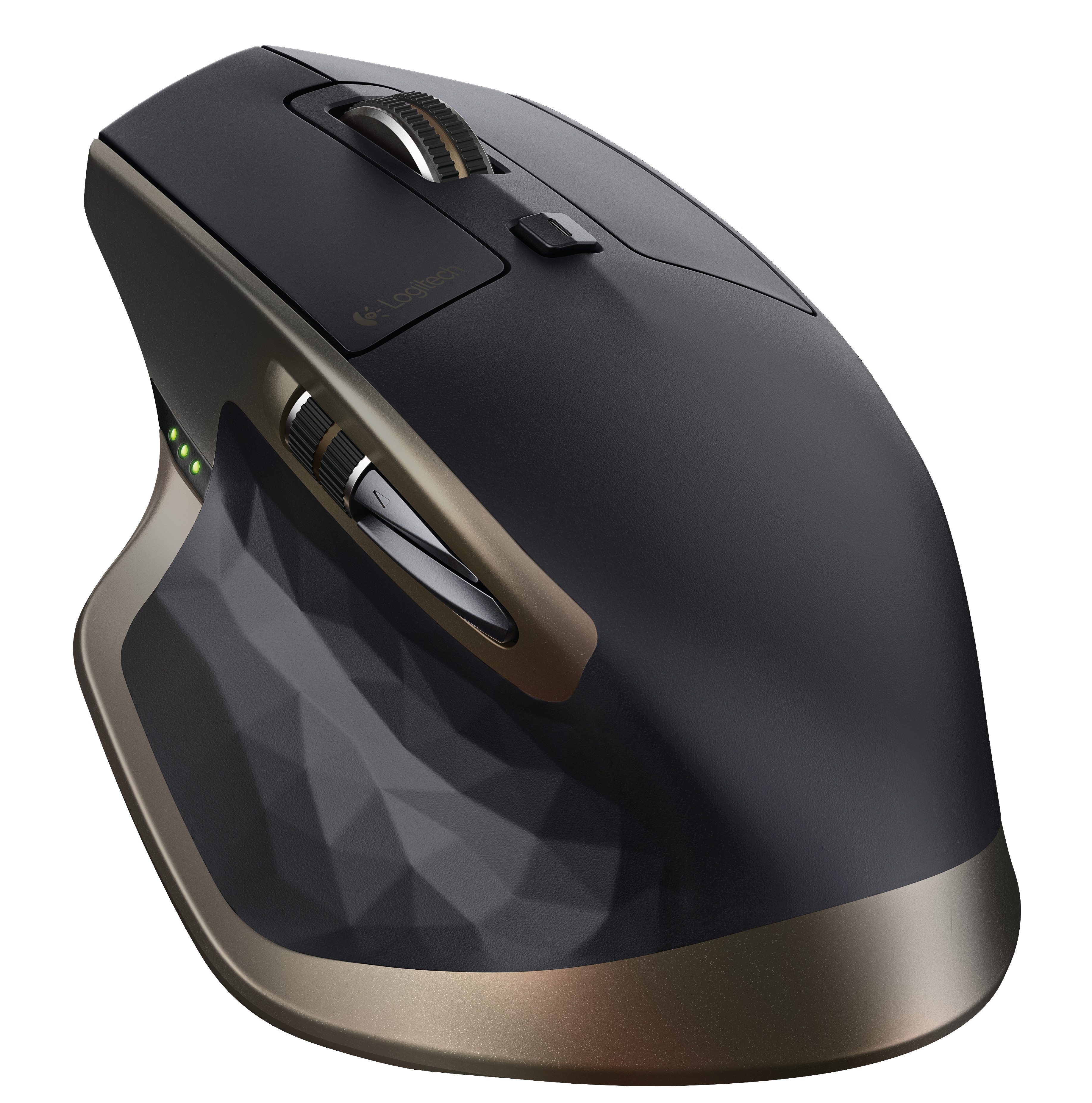 Logitech International - Logitech G Unveils Its Lightest Wireless