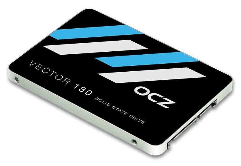 OCZ Announces the Vector and the New SSD Guru Management Tool | TechPowerUp
