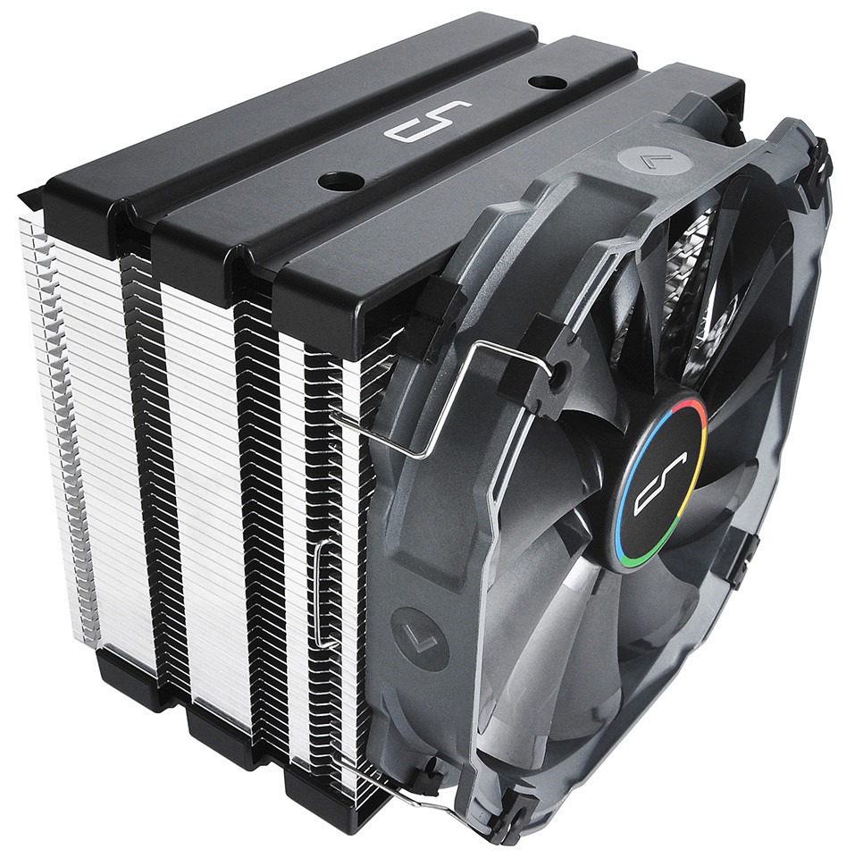 Cryorig Announces the H5 Ultimate CPU Cooler | TechPowerUp