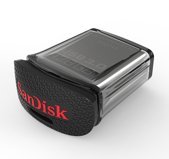 SanDisk Introduces Breakthrough USB 3.0 Flash Drives  TechPowerUp