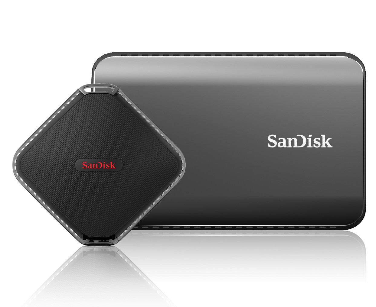 SanDisk Extreme 500 Portable USB 3.0 SSD review
