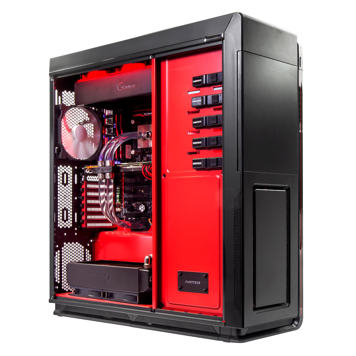 Overclockers UK Announces the Blade Line of Gaming ...
