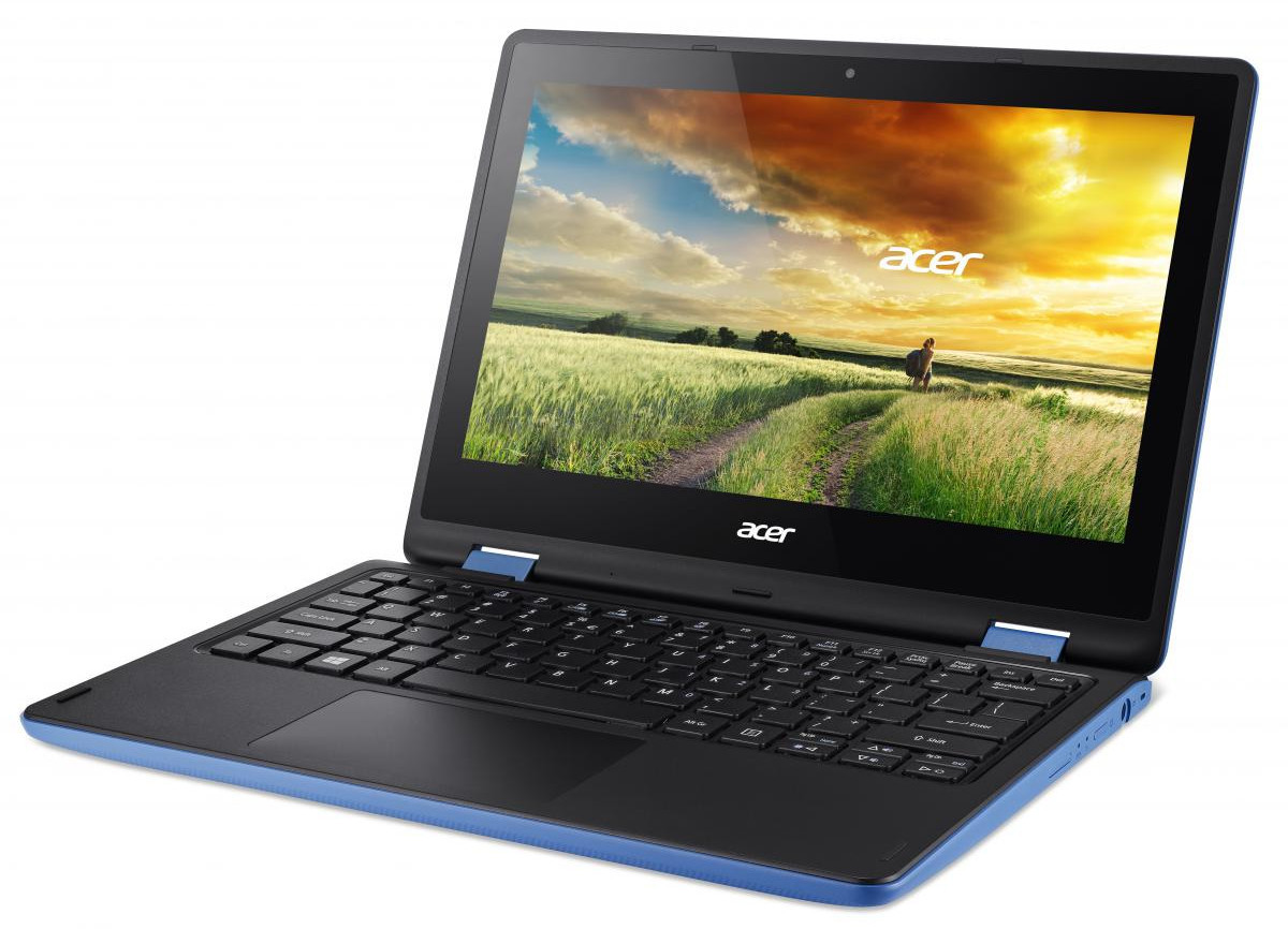 Acer R11 2-in-1 Chromebook