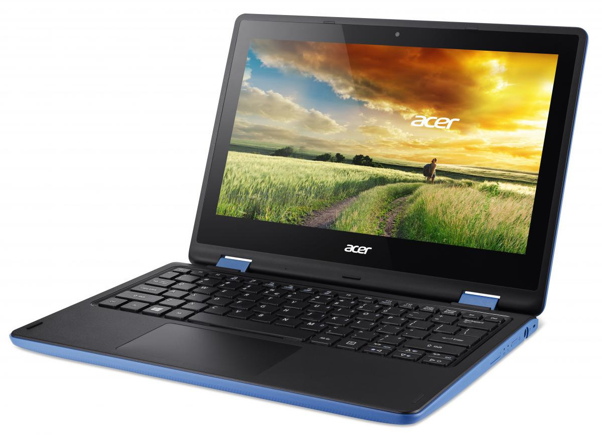 Acer Announces Its Windows 10 Powered PC Line | TechPowerUp