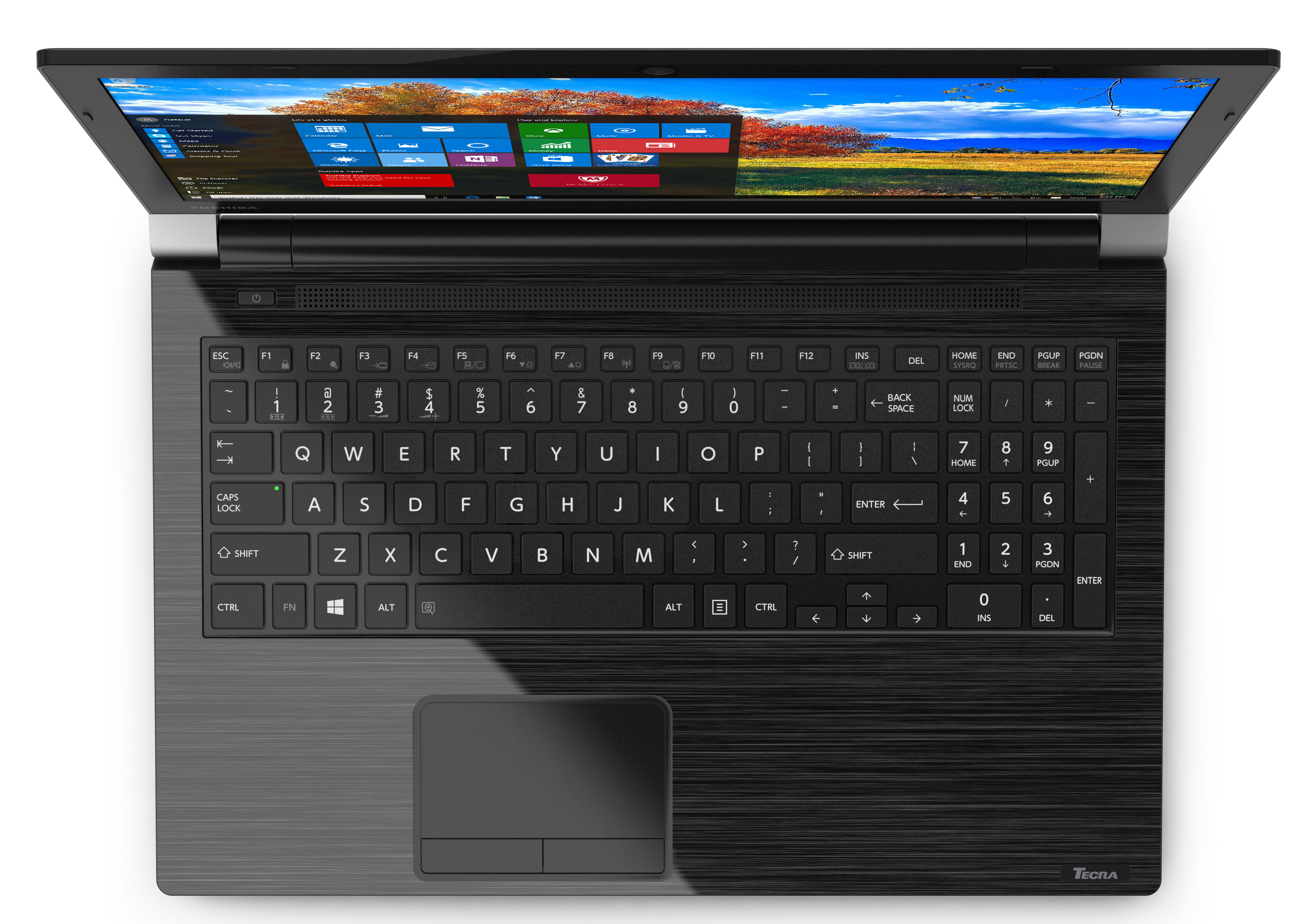 Toshiba Expands SMB Offering with New Windows 10 Ready Laptop 