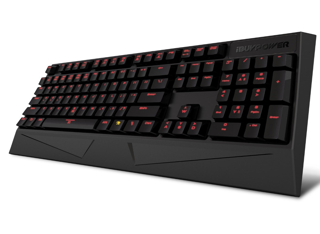 iBUYPOWER Expands Product Line with the MEK Keyboard ...
