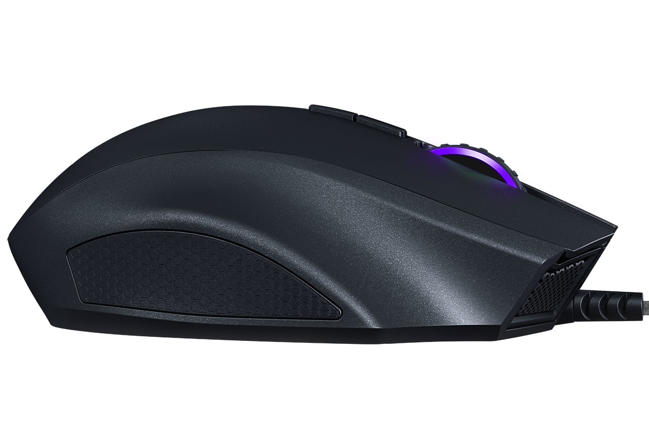 razer naga chroma how to change color