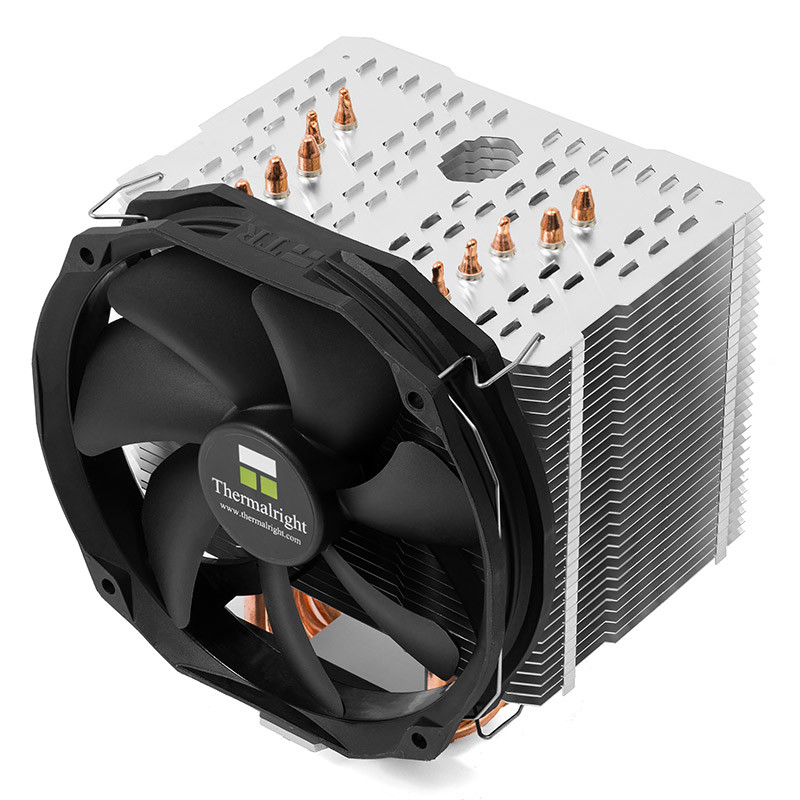 Ventilateur CPU THERMALRIGHT TY-147-A