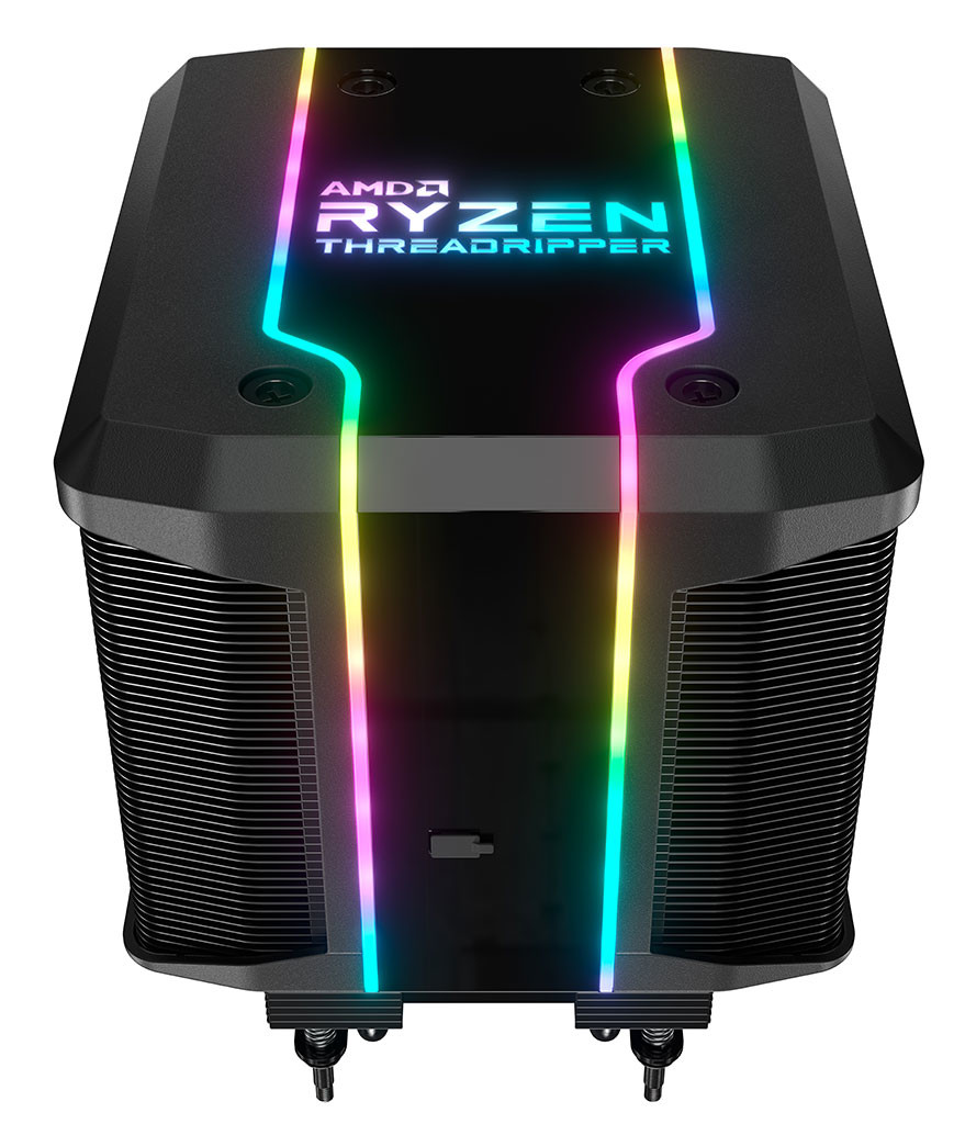 Cooler master wraith ripper user manual online