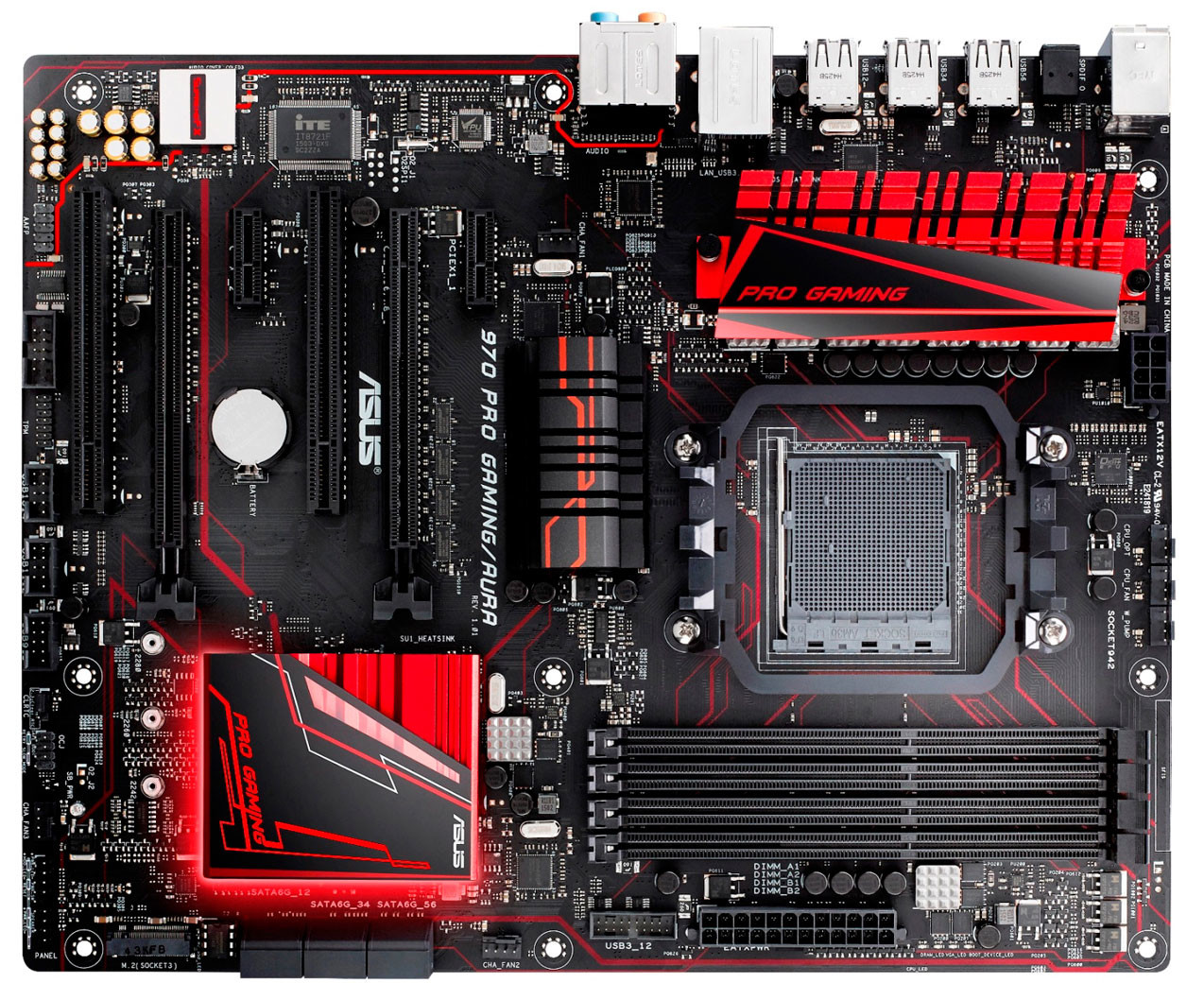 Форда оракал 970