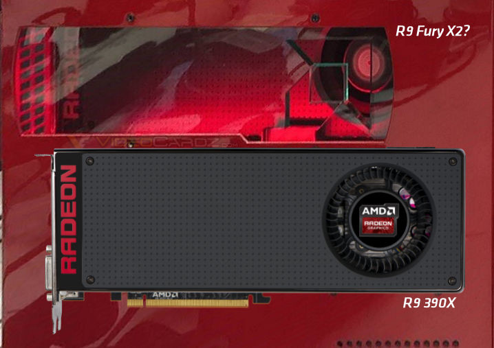 Amd fury x2 clearance