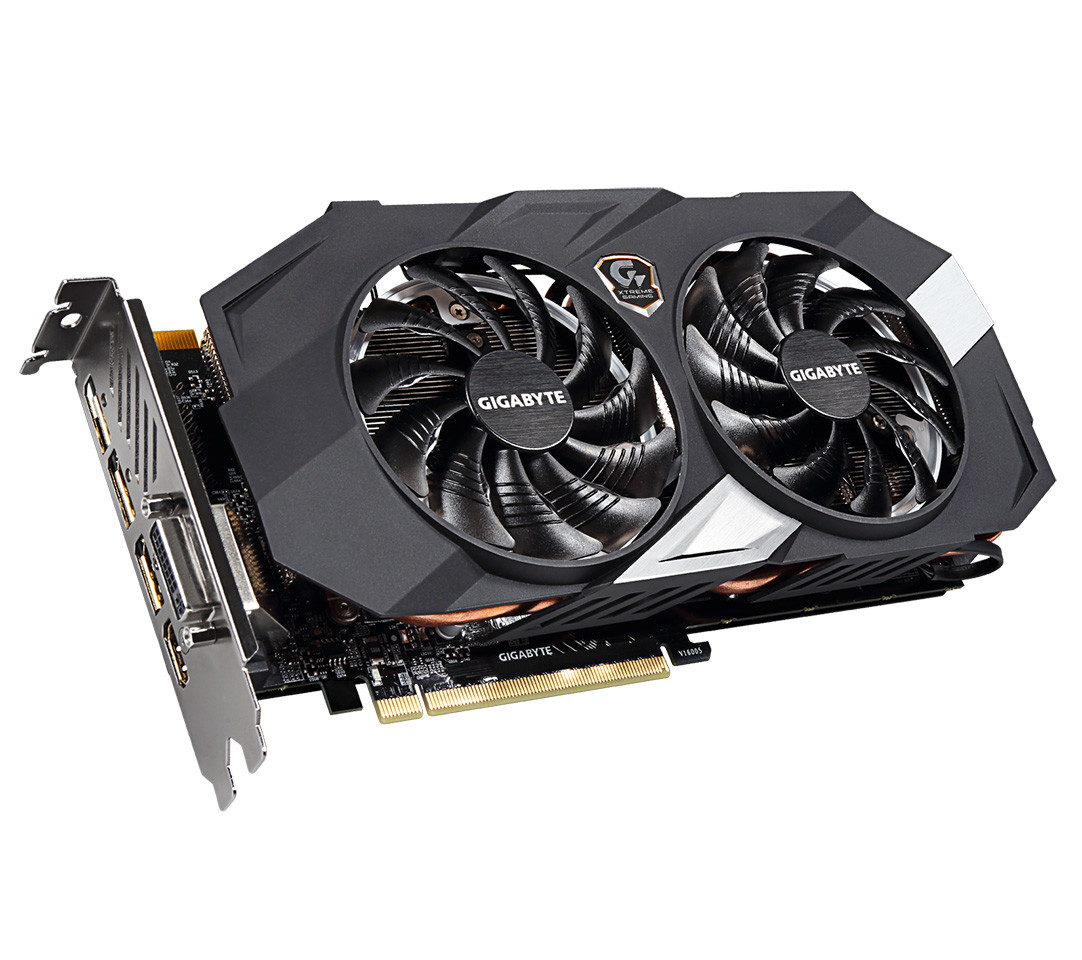 Gigabyte Intros Geforce Gtx 960 4gb Xtreme Graphics Card With Rgb Lighting Techpowerup