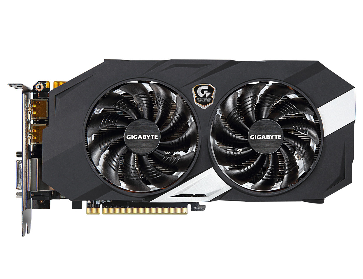 Gigabyte Intros Geforce Gtx 960 4gb Xtreme Graphics Card With Rgb Lighting Techpowerup