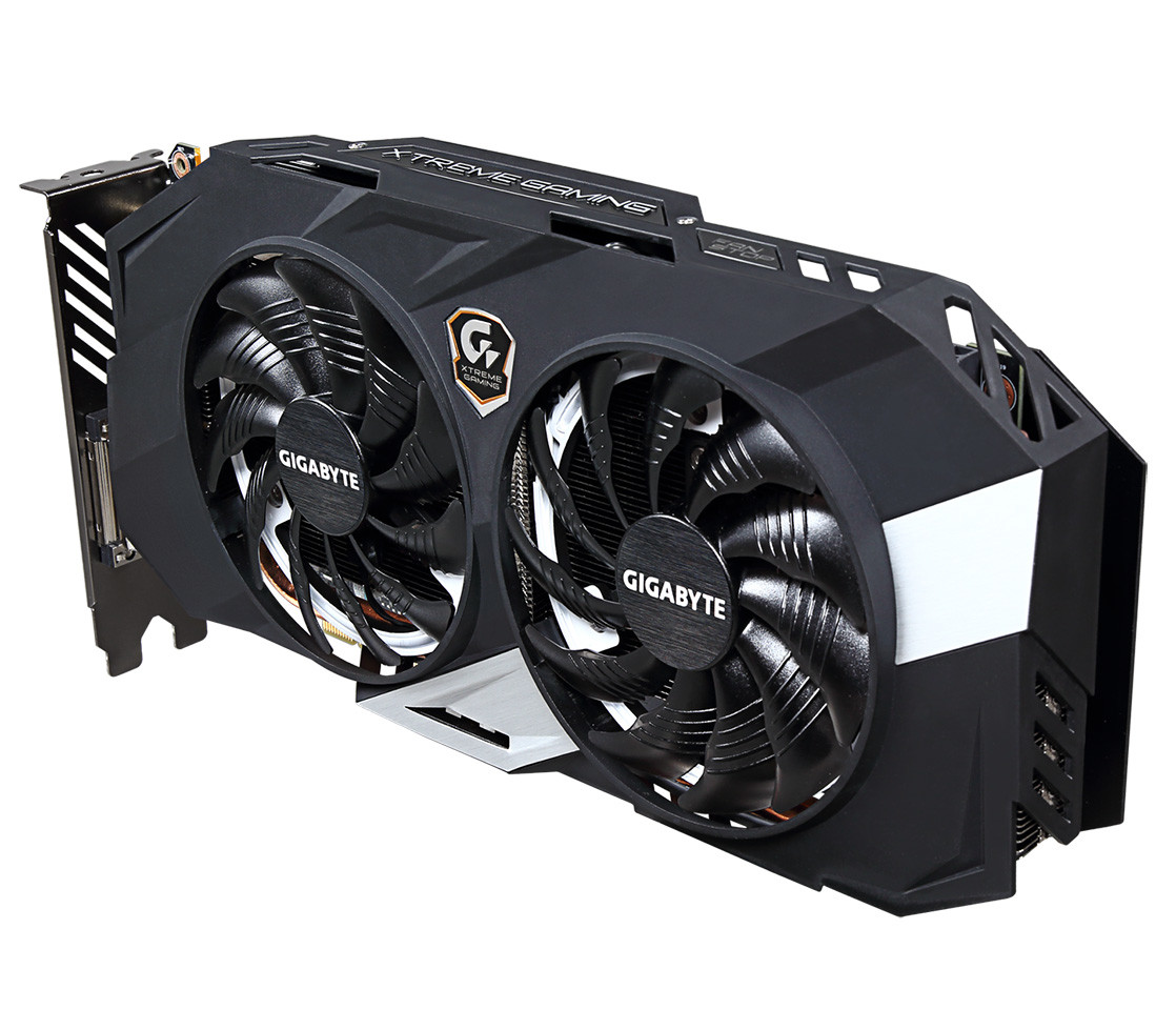 Gigabyte Intros Geforce Gtx 960 4gb Xtreme Graphics Card With Rgb Lighting Techpowerup