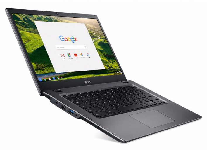 Acer chromebook 14 clearance cover
