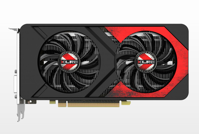 Nvidia gtx 960 ti hotsell