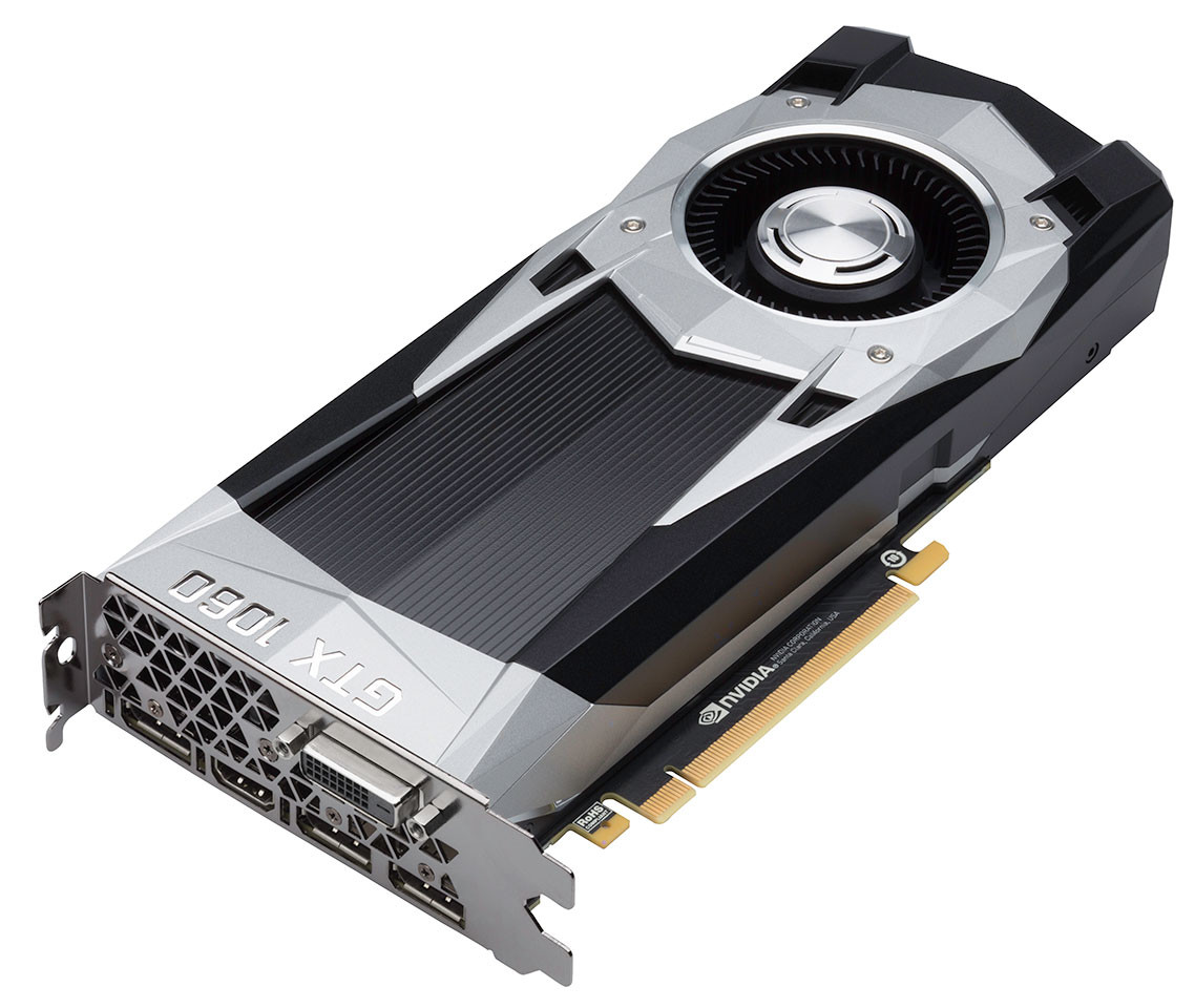 NVIDIA Announces GeForce GTX 1060 3GB | TechPowerUp