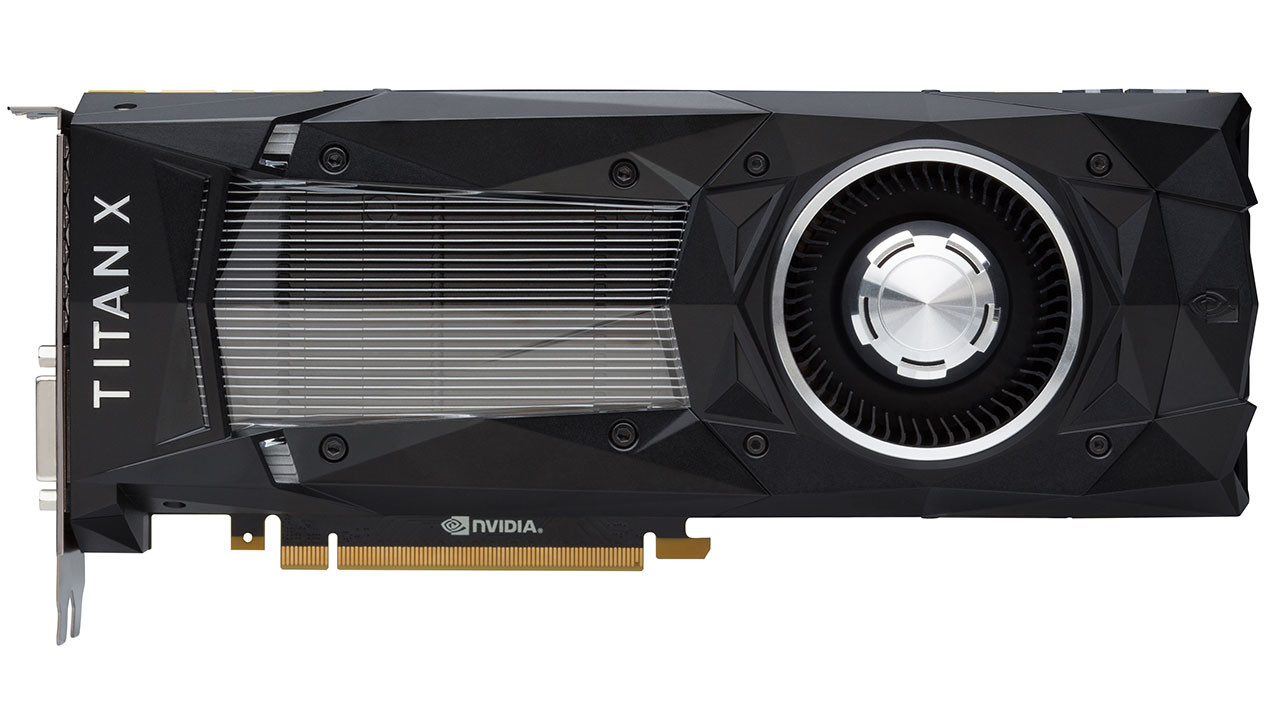 NVIDIA Titan X Review - Monster Performance: 4K 60FPS On A Single GPU