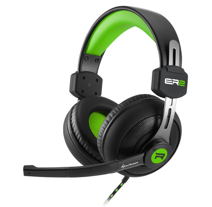 Headset sharkoon outlet