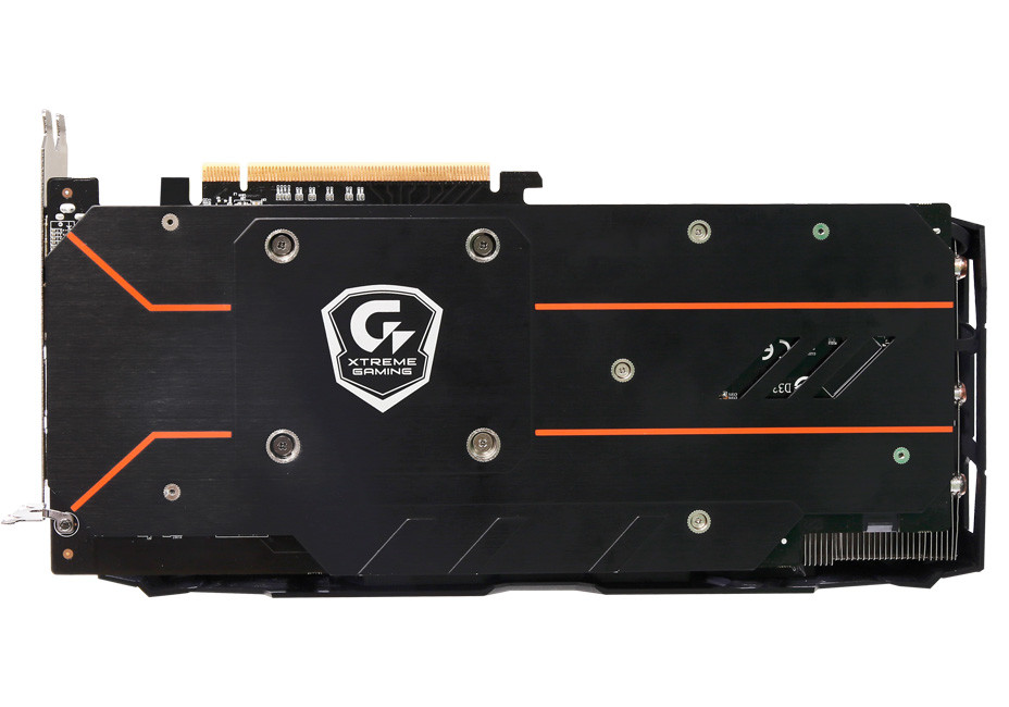 GIGABYTE Intros the GeForce GTX 1060 Xtreme Gaming | TechPowerUp