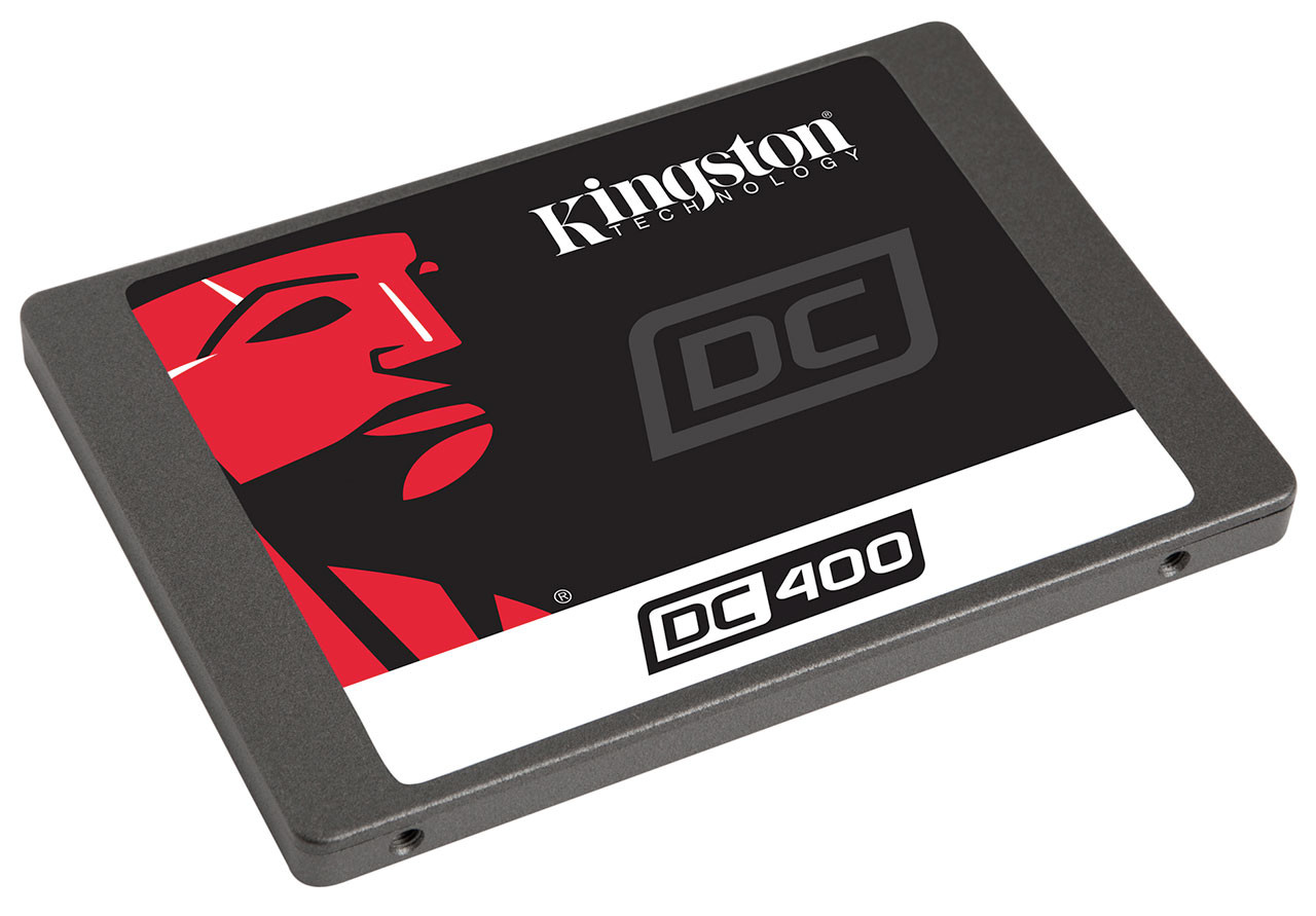 command ugly Dated Kingston Announces the SSDNow DC400 Entry-level Data Center SSD |  TechPowerUp