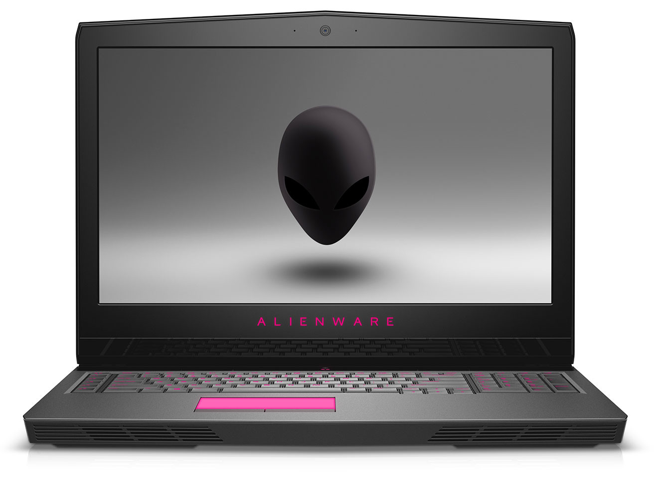 Alienware Creates World's First Intelligent With Tobii Eye Tracking | TechPowerUp