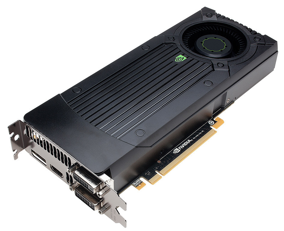 NVIDIA Readies GeForce GTX 1050 Based on GP107 Silicon
