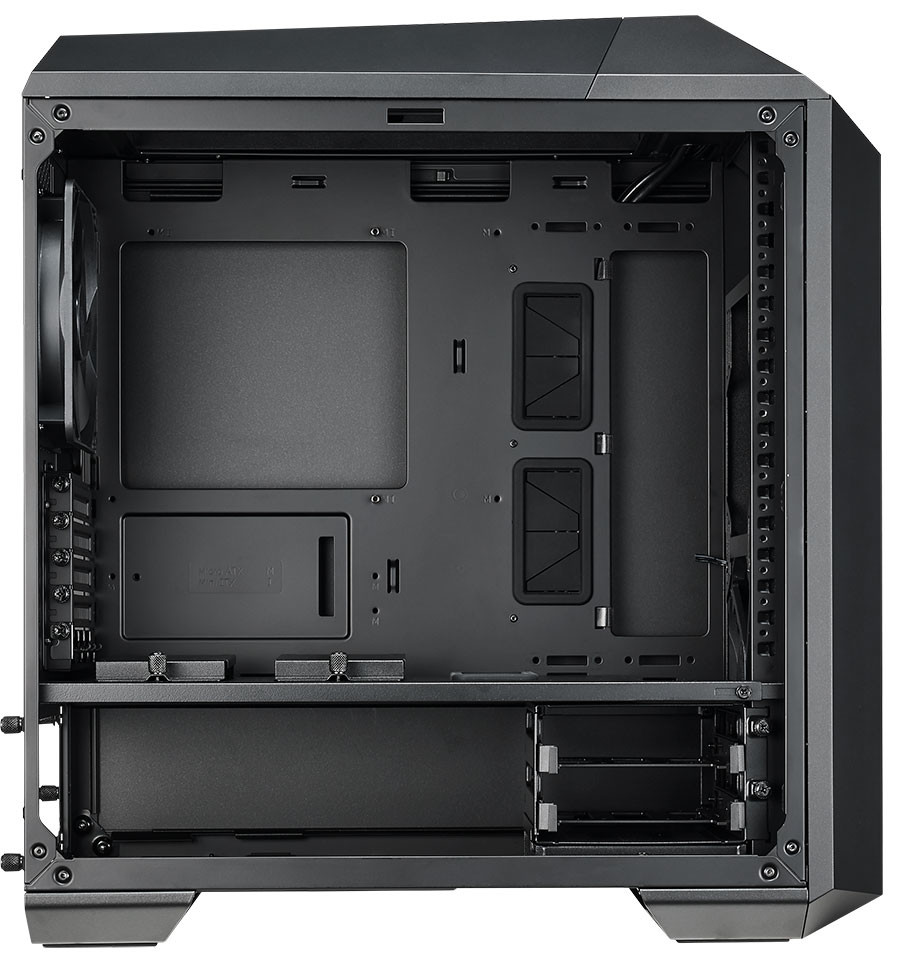 Cooler Master Announces the MasterCase 3 Pro Chassis | TechPowerUp