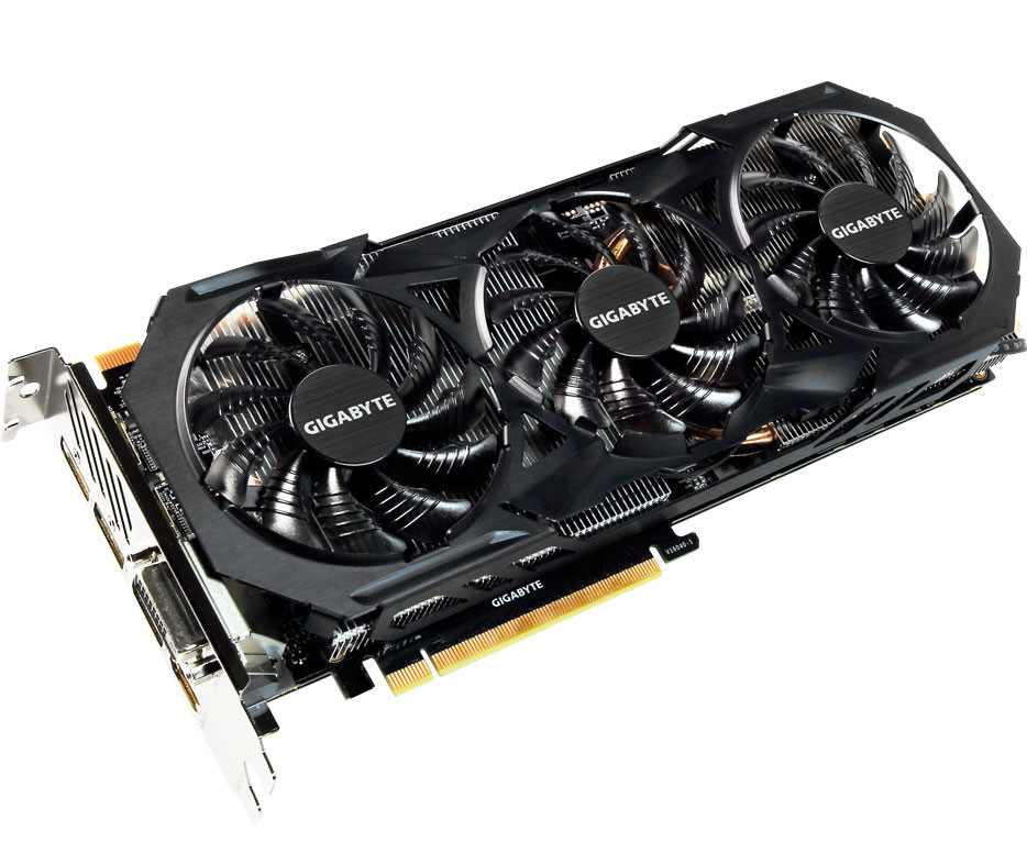 GIGABYTE Intros GeForce GTX 1080 Rock Edition Graphics Card